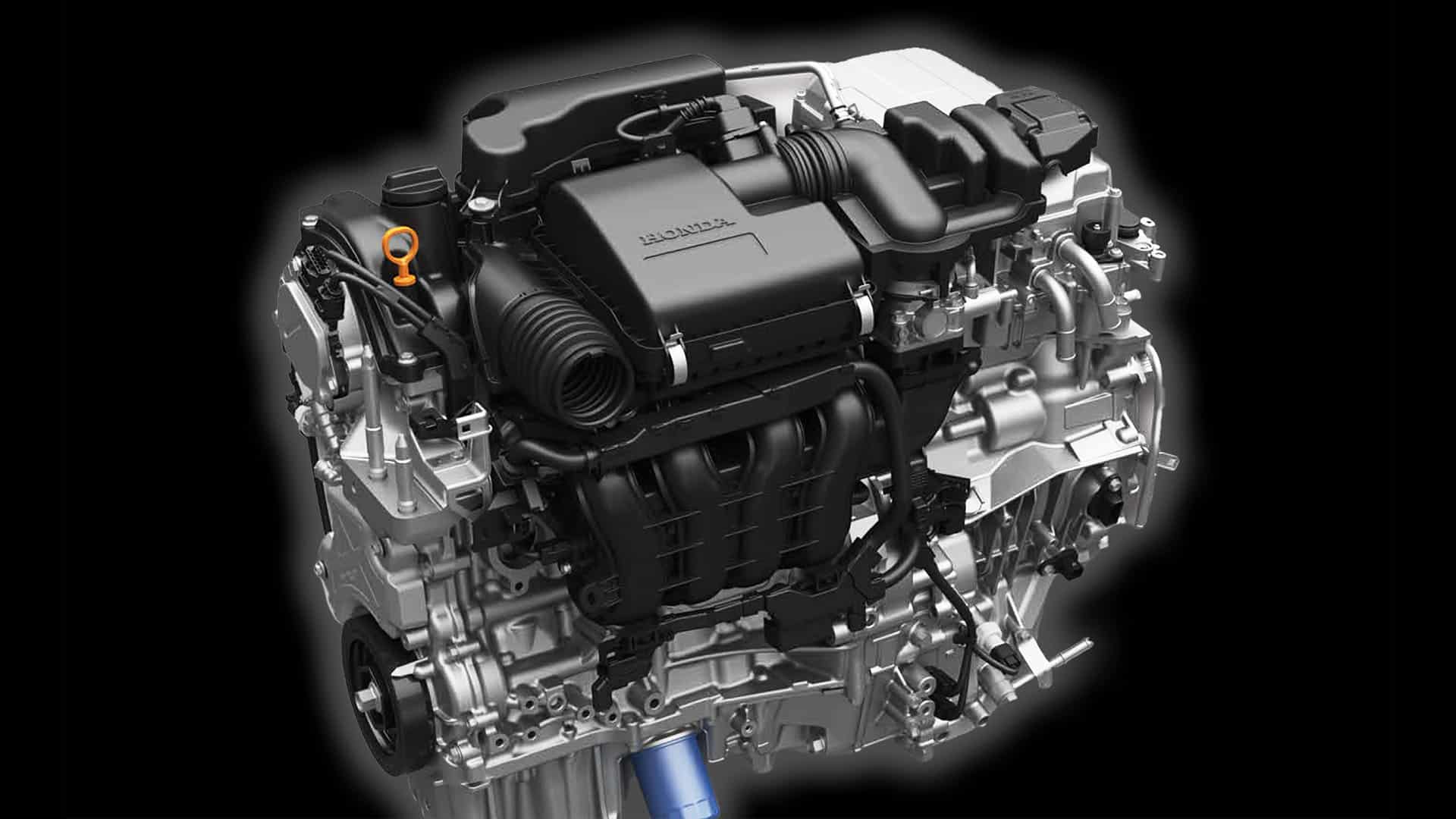 Honda City Hatchback performance image